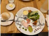 Bistro un Son ビストロアンソン: あさみさんの2026年03月16日の3枚目の投稿写真