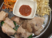 韓国食堂 bibimaru 豊川中条町店: あさみさんの2026年03月16日の3枚目の投稿写真