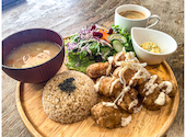 パプリカ食堂 Vegan: AMさんの2026年05月の1枚目の投稿写真