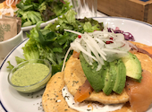 J.S. PANCAKE CAFE 町田モディ店: みさきさんの2026年08月23日の1枚目の投稿写真