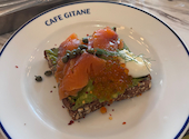 CAFE GITANE カフェ ジタン: みさきさんの2026年05月24日の2枚目の投稿写真
