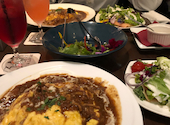 347CAFE&LOUNGE 渋谷: みさきさんの2026年06月01日の1枚目の投稿写真