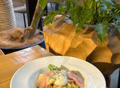 FARMERS'KITCHEN 南町田店: みさきさんの2026年08月23日の1枚目の投稿写真