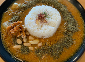 no not cafe moon ノーノットカフェ ムーン: おマメさんの2026年08月16日の1枚目の投稿写真