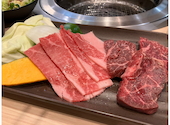 焼肉の牛太 本陣 博多バスターミナル店: あんさんの2026年03月27日の1枚目の投稿写真