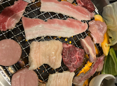 焼肉の牛太 本陣 博多バスターミナル店: あんさんの2026年04月26日の1枚目の投稿写真