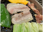 焼肉の牛太 本陣 博多バスターミナル店: あんさんの2026年05月27日の1枚目の投稿写真