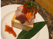 個室居酒屋 創作肉和食と九州料理 はなれ 京橋駅前店: ロミさんの2026年05月25日の1枚目の投稿写真