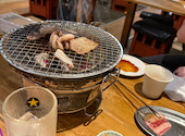 盛岡炭火居酒屋 原価市場: おみさんの2025年06月16日の1枚目の投稿写真