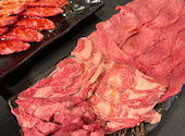焼肉 牛王 東部市場前: ちかちゃんさんの2026年08月14日の1枚目の投稿写真