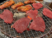 炭火焼肉 ぶち 廿日市店: セリさんの2025年05月08日の1枚目の投稿写真