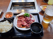 焼肉の和民 名駅店: ももたんさんの2026年06月10日の1枚目の投稿写真