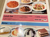 カプリチョーザ イオン板橋SC店: なしさんの2026年08月12日の2枚目の投稿写真