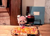 A PIZZA エーピッツァ 池袋東通り本店: あーちゃんさんの2026年04月30日の1枚目の投稿写真