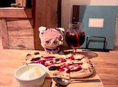 A PIZZA エーピッツァ 池袋東通り本店: あーちゃんさんの2026年04月30日の2枚目の投稿写真