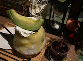 cafe mitu カフェミツ: ピロトントンさんの2026年08月10日の1枚目の投稿写真