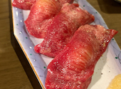 焼肉 勇太郎: ちーさんの2026年09月18日の1枚目の投稿写真