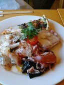 プワール: momoさんの2009年02月13日の2枚目の投稿写真