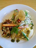 プワール: momoさんの2009年02月13日の3枚目の投稿写真