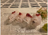 金澤料理 ここちや: ひこばさんの2026年08月14日の2枚目の投稿写真