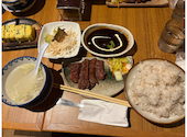 牛たん 徳茂 一番町店: やまさんさんの2026年05月14日の1枚目の投稿写真
