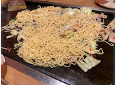 月島もんじゃ わらしべ 本店: まつけんさんの2023年07月30日の1枚目の投稿写真