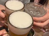 サムギョプサル　焼肉　韓国料理　食べ放題　李朝園　京橋店: ぼんさんの2026年05月の1枚目の投稿写真