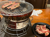 安安 お花茶屋店 七輪焼肉: ふみちゃんさんの2026年06月14日の1枚目の投稿写真