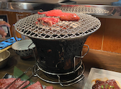 炭火和牛焼き肉 にくまる ホルモン館: ふみちゃんさんの2026年06月28日の1枚目の投稿写真