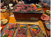 炭火焼肉 いち善: あゆさんの2026年08月14日の1枚目の投稿写真
