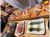 さかな屋の大衆食堂 まぐろのしん: あゆさんの2026年08月14日の1枚目の投稿写真