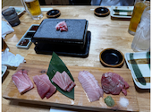 さかな屋の大衆食堂 まぐろのしん: あゆさんの2026年08月14日の2枚目の投稿写真