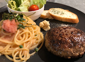 虎杖浜カフェ NAGOYA: ☆さんの2026年08月09日の1枚目の投稿写真