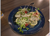 大人カジュアル空間 OSTERIA101: mikaさんの2025年04月06日の2枚目の投稿写真