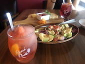 葡萄酒場 TWO SPOON: りおさんの2019年08月28日の1枚目の投稿写真