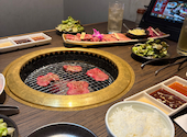 焼肉 白李 庚午店: ひーやんさんの2026年04月14日の1枚目の投稿写真