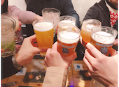 Ottotto BREWERY 浜松町店: ひっちゃんさんの2021年04月12日の1枚目の投稿写真
