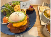 和洋食レストラン&カフェ I TeA HOUSE 三木別所店: なかじさんの2026年09月02日の1枚目の投稿写真