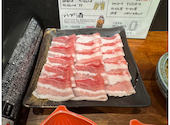 玉城豆腐のしゃぶしゃぶ屋: マイケルさんの2026年08月31日の3枚目の投稿写真