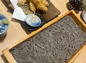 北前そば 高田屋 麹町店: すみばさんの2026年09月11日の2枚目の投稿写真