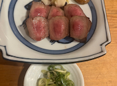 牛タンとクリスピー餃子 ひまわり: すみばさんの2026年09月07日の2枚目の投稿写真
