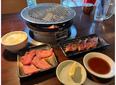 炭火焼肉 元喜: ころぽんさんの2026年08月31日の1枚目の投稿写真