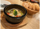 肉バルガブット 吹田店: ころぽんさんの2024年04月17日の1枚目の投稿写真