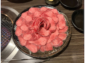 焼肉の牛太 本陣 深江店: マサクマさんの2026年03月25日の2枚目の投稿写真