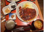 矢場とん 東京銀座店: ばっちさんの2025年12月15日の1枚目の投稿写真