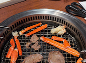焼肉 ウエスト 真鶴店: よっしぃさんの2026年08月22日の1枚目の投稿写真