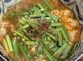 馬賊ラーメンの口コミ画像1