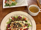 almocafe 中間店 : よっしぃさんの2026年08月31日の1枚目の投稿写真