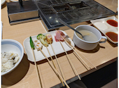 串家物語 なんばパークス店: のんたんさんの2026年09月11日の2枚目の投稿写真