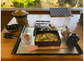 寺cafe 花美津姫: ケンズさんの2026年05月19日の1枚目の投稿写真